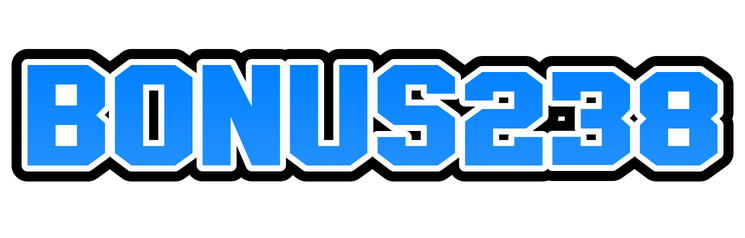 BONUS238 Neon Logo